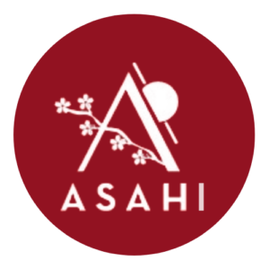 ASAHI LOGO