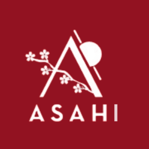 ASAHI LOGO