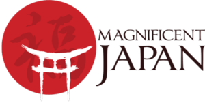 Magnificent Japan Logo