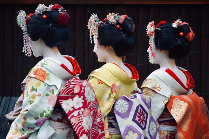 Cultural Japan