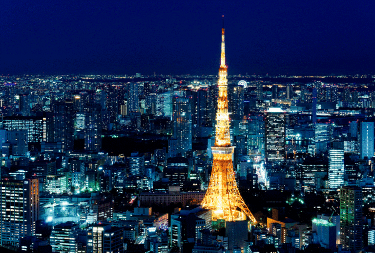 Japan & Tokyo Honeymoon Tour Packages | Asahi Travel Group