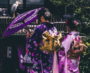 Understanding Culture and Seasons of Japan