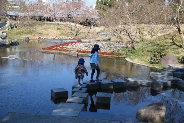 Umekoji Park 「梅小路公園」/ Kyoto | Nipponderful.com