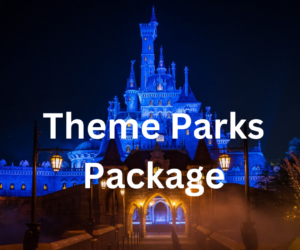 Theme Parks Package